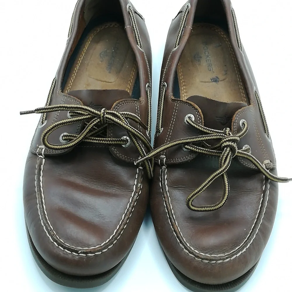 Dockers loafer mens